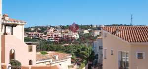 Prestigioso appartamento a Porto Cervo