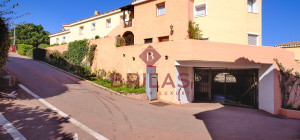 Prestigioso appartamento a Porto Cervo