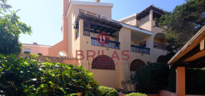 Prestigioso appartamento a Porto Cervo