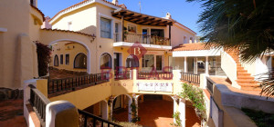 Prestigioso appartamento a Porto Cervo