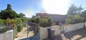 Large villa to renovate with a sea view, located close to the beaches in Baia Caddinas - Golfo Aranci