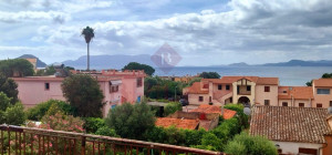Large villa to renovate with a sea view, located close to the beaches in Baia Caddinas - Golfo Aranci