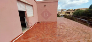 Large villa to renovate with a sea view, located close to the beaches in Baia Caddinas - Golfo Aranci