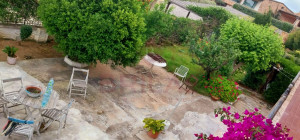 Large villa to renovate with a sea view, located close to the beaches in Baia Caddinas - Golfo Aranci