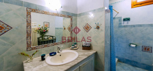 Elegant Villa in Alghero Countryside