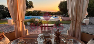 Elegant Villa in Alghero Countryside