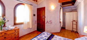 Elegant Villa in Alghero Countryside