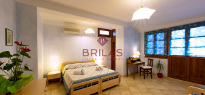Elegant Villa in Alghero Countryside