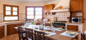 Elegant Villa in Alghero Countryside