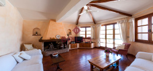 Elegant Villa in Alghero Countryside