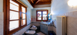 Elegant Villa in Alghero Countryside
