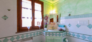 Elegant Villa in Alghero Countryside