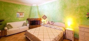 Elegant Villa in Alghero Countryside