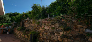Villa Fronte Mare a Pittulongu (Olbia) - Ottima Posizione con Potenziale di Ristrutturazione