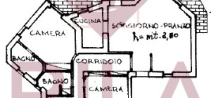 Villa Fronte Mare a Pittulongu (Olbia) - Ottima Posizione con Potenziale di Ristrutturazione