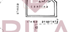 Villa Fronte Mare a Pittulongu (Olbia) - Ottima Posizione con Potenziale di Ristrutturazione