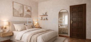 Villa Fronte Mare a Pittulongu (Olbia) - Ottima Posizione con Potenziale di Ristrutturazione