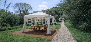 Villa Fronte Mare a Pittulongu (Olbia) - Ottima Posizione con Potenziale di Ristrutturazione