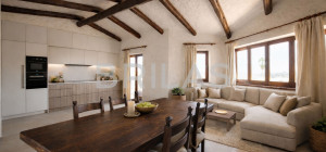 Villa Fronte Mare a Pittulongu (Olbia) - Ottima Posizione con Potenziale di Ristrutturazione