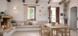 Villa Fronte Mare a Pittulongu (Olbia) - Ottima Posizione con Potenziale di Ristrutturazione