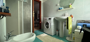 Gallura: a villa immersed in an oasis of peace with B&B potential.