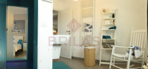 Gallura: a villa immersed in an oasis of peace with B&B potential.