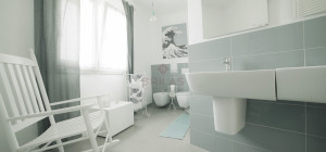 Gallura: a villa immersed in an oasis of peace with B&B potential.
