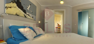 Gallura: a villa immersed in an oasis of peace with B&B potential.