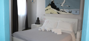 Gallura: a villa immersed in an oasis of peace with B&B potential.