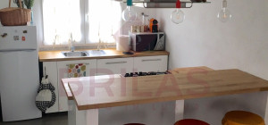 Gallura: a villa immersed in an oasis of peace with B&B potential.