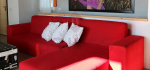 Gallura: a villa immersed in an oasis of peace with B&B potential.