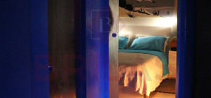 Gallura: a villa immersed in an oasis of peace with B&B potential.