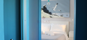 Gallura: a villa immersed in an oasis of peace with B&B potential.