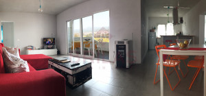 Gallura: a villa immersed in an oasis of peace with B&B potential.