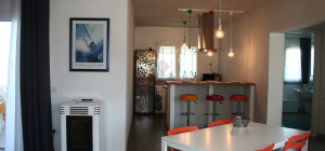 Gallura: a villa immersed in an oasis of peace with B&B potential.