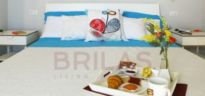 Gallura: a villa immersed in an oasis of peace with B&B potential.