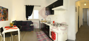 Gallura: a villa immersed in an oasis of peace with B&B potential.