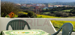 Gallura: a villa immersed in an oasis of peace with B&B potential.