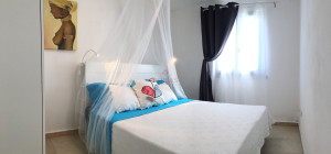Gallura: a villa immersed in an oasis of peace with B&B potential.