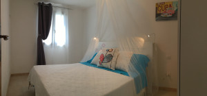 Gallura: a villa immersed in an oasis of peace with B&B potential.