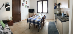 Gallura: a villa immersed in an oasis of peace with B&B potential.