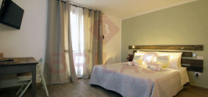 Gallura: a villa immersed in an oasis of peace with B&B potential.