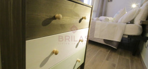 Gallura: a villa immersed in an oasis of peace with B&B potential.