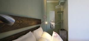 Gallura: a villa immersed in an oasis of peace with B&B potential.