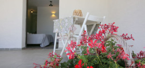 Gallura: a villa immersed in an oasis of peace with B&B potential.