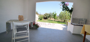 Gallura: a villa immersed in an oasis of peace with B&B potential.