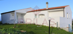 Gallura: a villa immersed in an oasis of peace with B&B potential.