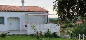 Gallura: a villa immersed in an oasis of peace with B&B potential.