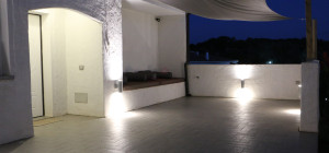 Gallura: a villa immersed in an oasis of peace with B&B potential.