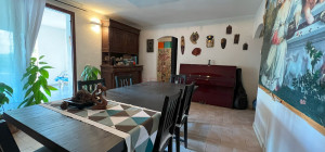 Gallura: a villa immersed in an oasis of peace with B&B potential.